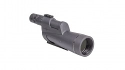 SightMark Latitude 20-60x80 XD Tactical Spotting Scope, Black SM11034T